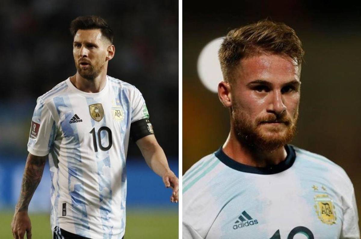 Messi “regañó” a los jugadores de la selección de Argentina y puso una regla en el vestuario