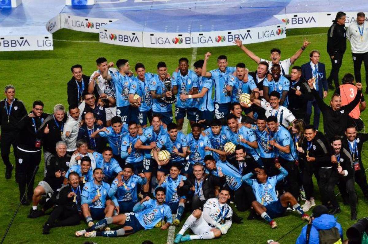 Historia, títulos, apariciones, debutantes y curiosidades de los 16 equipos que disputarán la Concachampions 2023