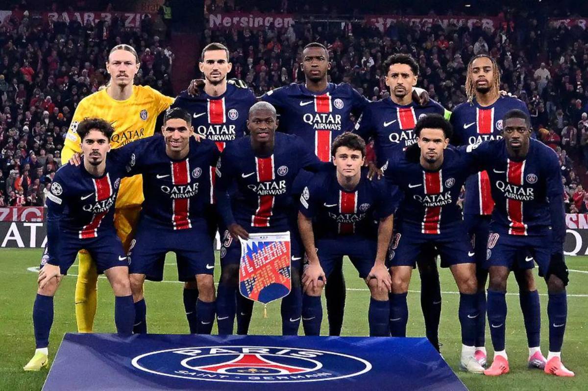 Champions League: Real Madrid con Mbappé y los otros grandes equipos que podrían quedar eliminados