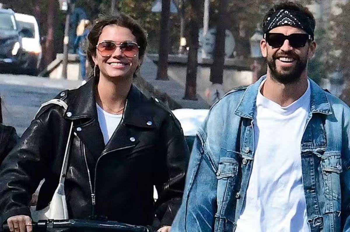 ¿Sugar Daddy? Aseguran que Gerard Piqué paga los estudios de Clara Chia y también ayuda económicamente a su nueva suegra