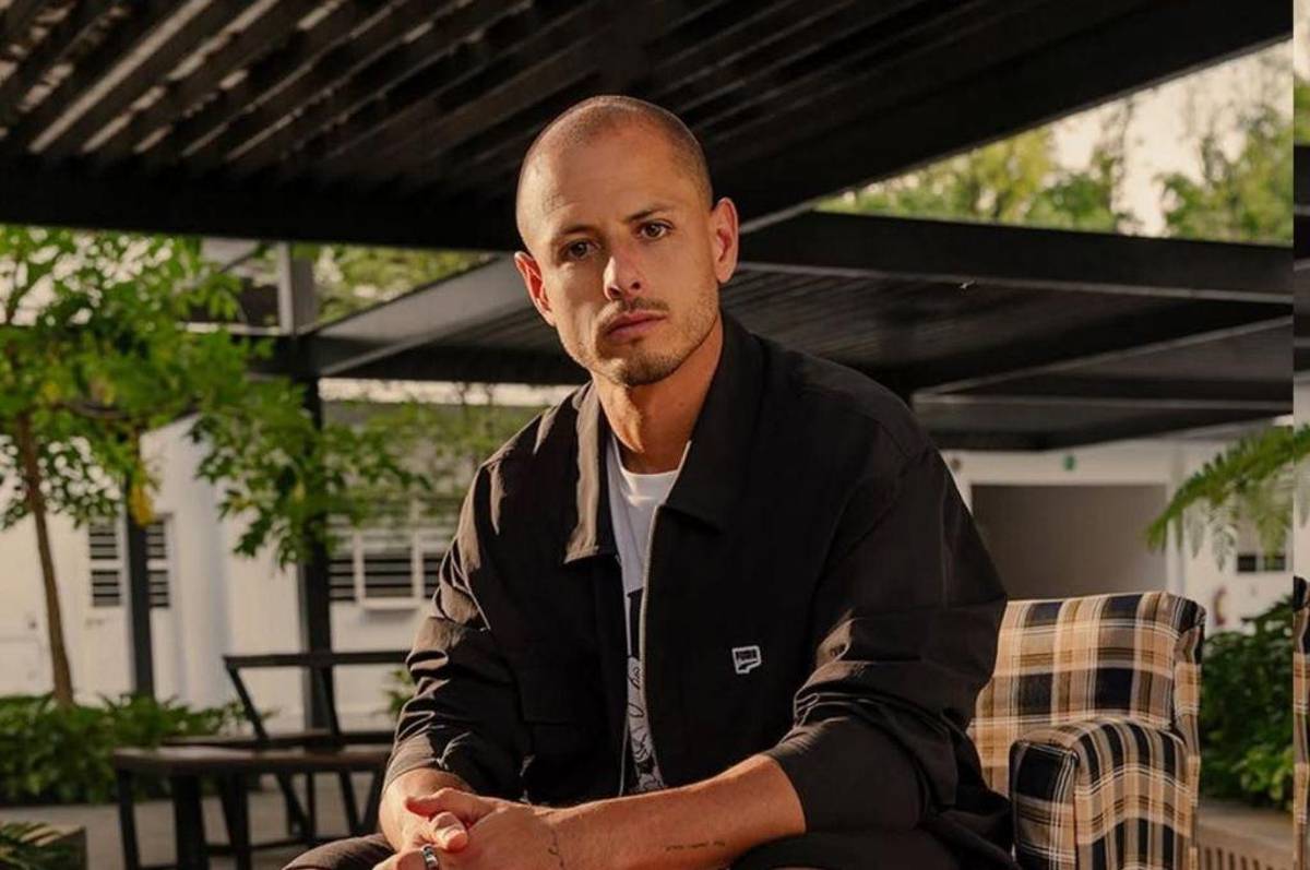 Chicharito recibe la peor noticia de su vida: él tiene un demonio adentro, un espíritu oscuro y necesita ayuda profesional...