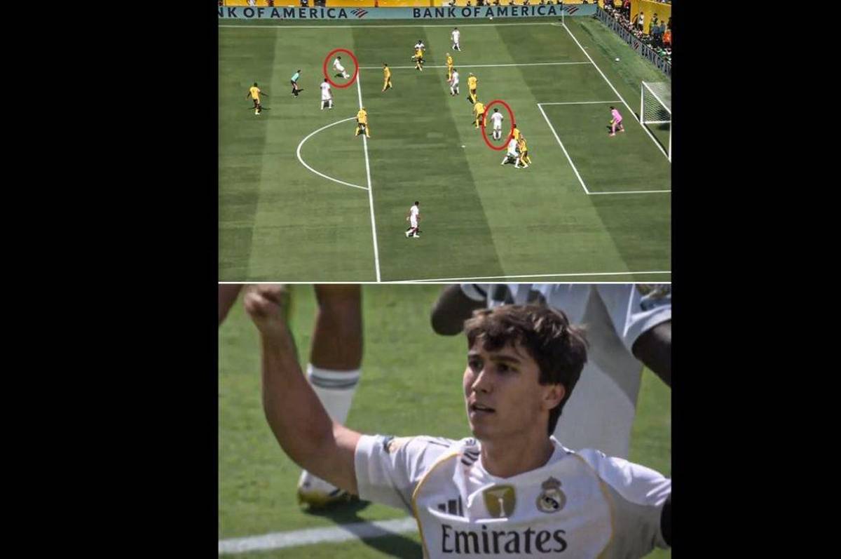 Gonzalo García recibe la primera 'traición' de Xabi Alonso por culpa de Mbappé: el duro golpe al mejor jugador del Real Madrid