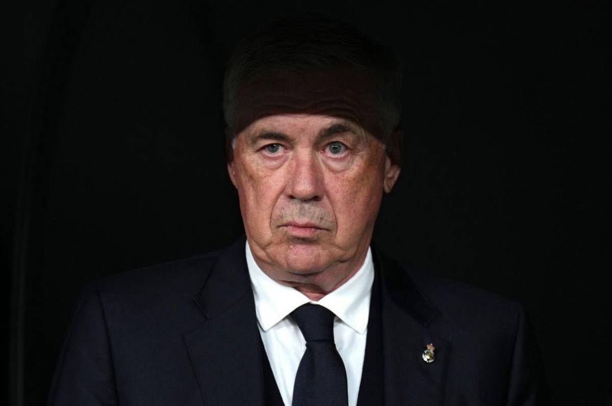 Real Madrid sonríe: regresa y Ancelotti cuenta con él para el Clásico ante Barcelona tras las bajas de Rodrygo y Courtois