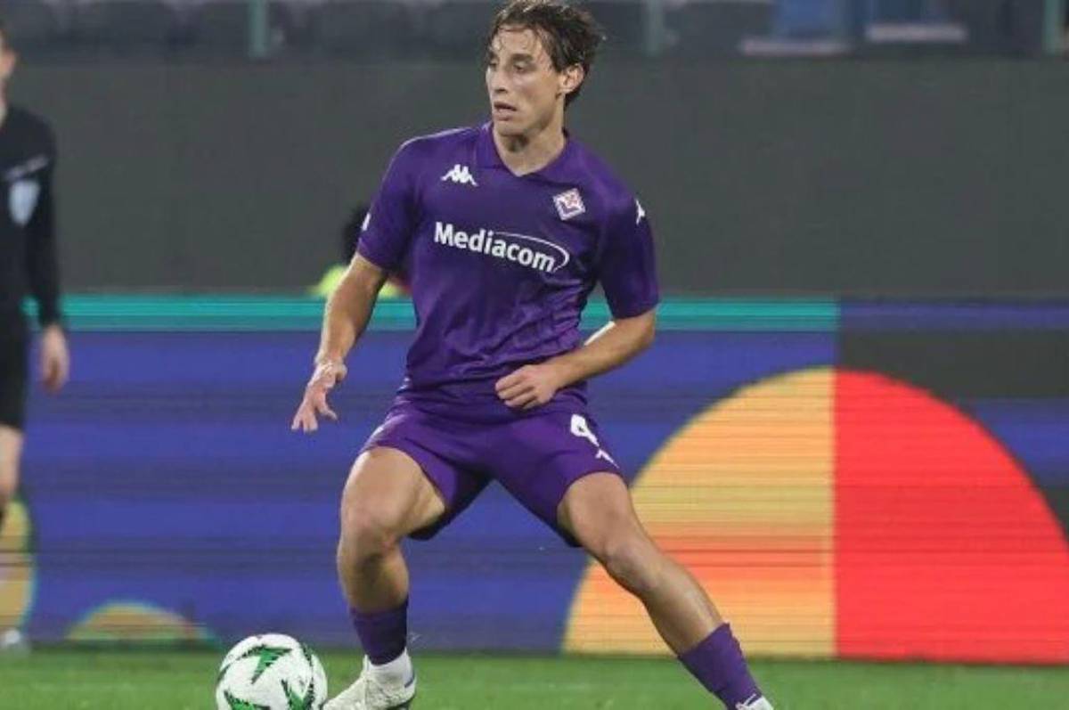 ¿Quiere jugar? La inesperada petición de Edoardo Bove a sus compañeros de la Fiorentina: “Saldremos al campo...”