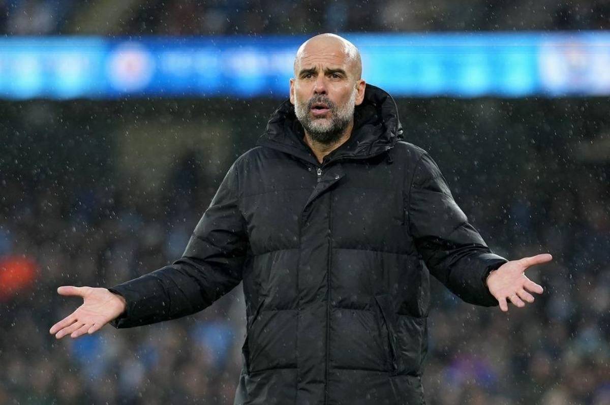 Pep Guardiola deja claro quiénes son los dos mejores equipos del mundo actualmente y sorprende