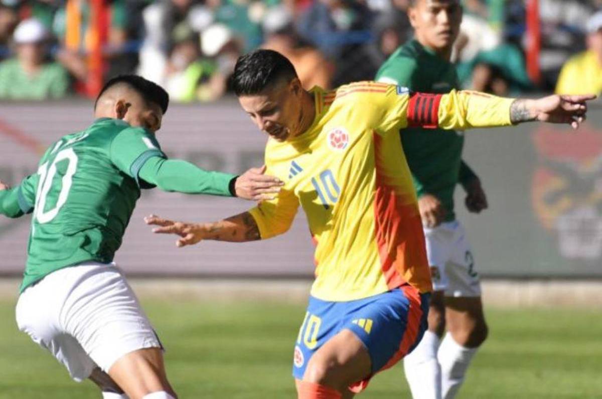 El motivo por el que selección de Conmebol perdería seis puntos por decisión de FIFA ¿Peligra el Mundial 2026?