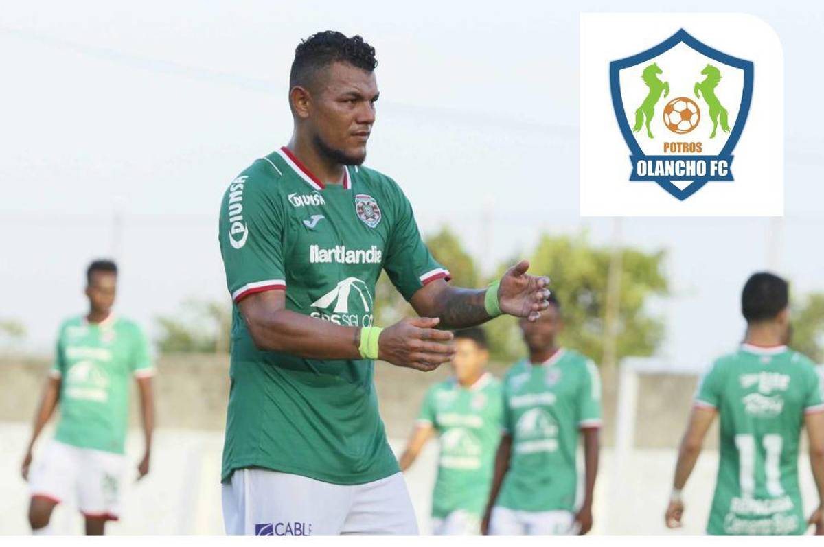 ¡Sorpresa! Futuro de Mario Martínez sigue en el aire y todavía no ha firmado con los Potros de Olancho