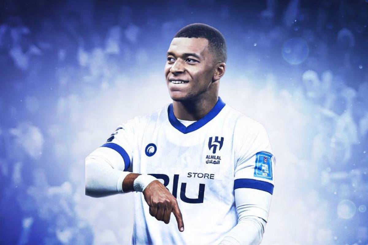Mbappé ha iniciado conversaciones con Al Hilal: Estas son las condiciones que pone el delantero francés para firmar