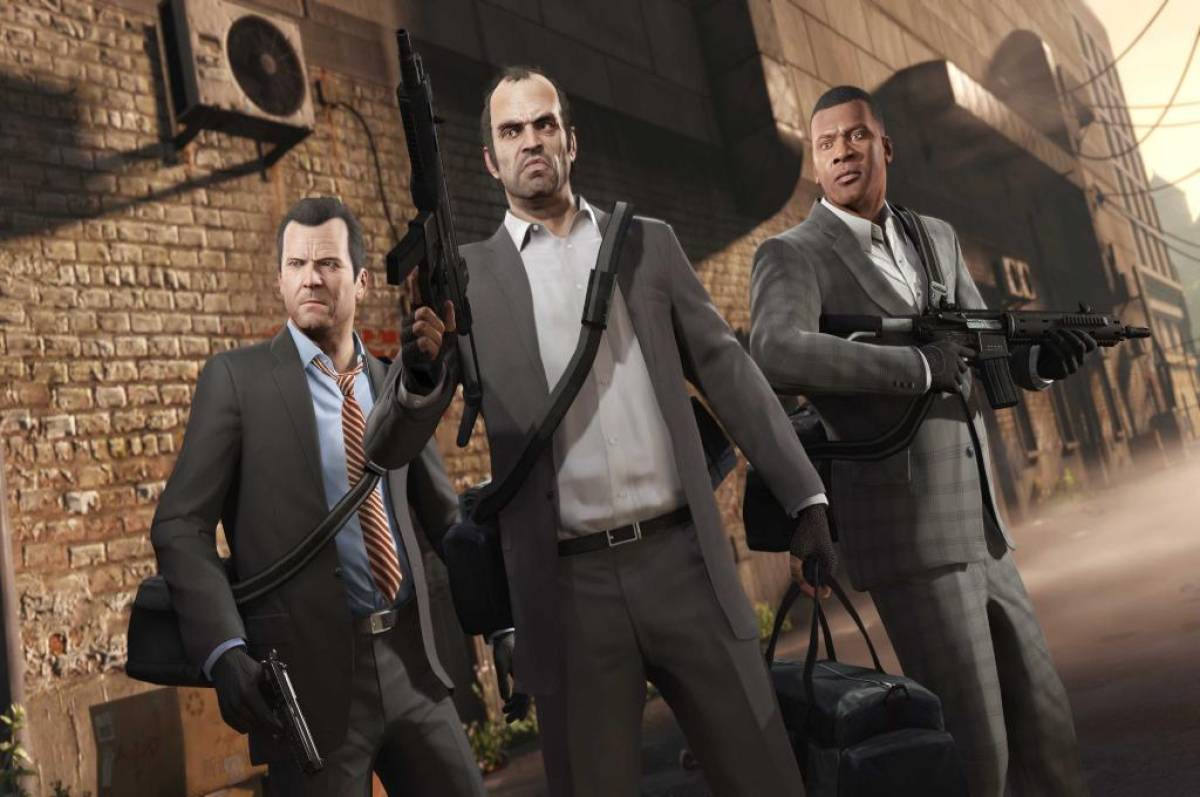 Gigantesca filtración de más de 90 videos de GTA VI no afectará su desarrollo, dice Rockstar Games