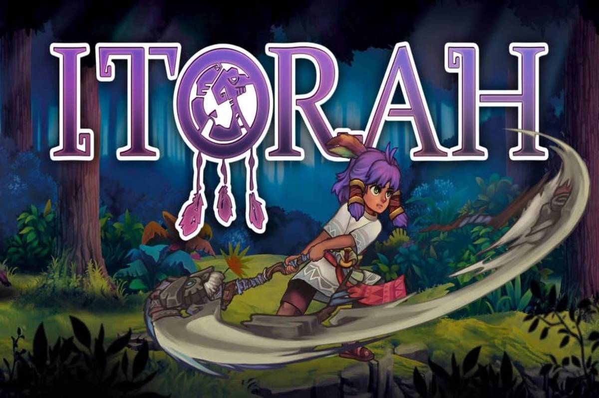 Itorah: un artístico juego de plataformas inspirado en Mesoamérica, que acaba de revelar su fecha de lanzamiento y precio