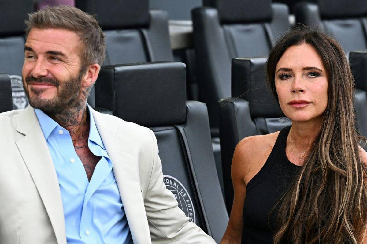 La nueva y épica celebración de Messi, el gran gesto de Leo con un niño, el fanático descalzo; y ¿con quién estuvo acompañada Antonella?