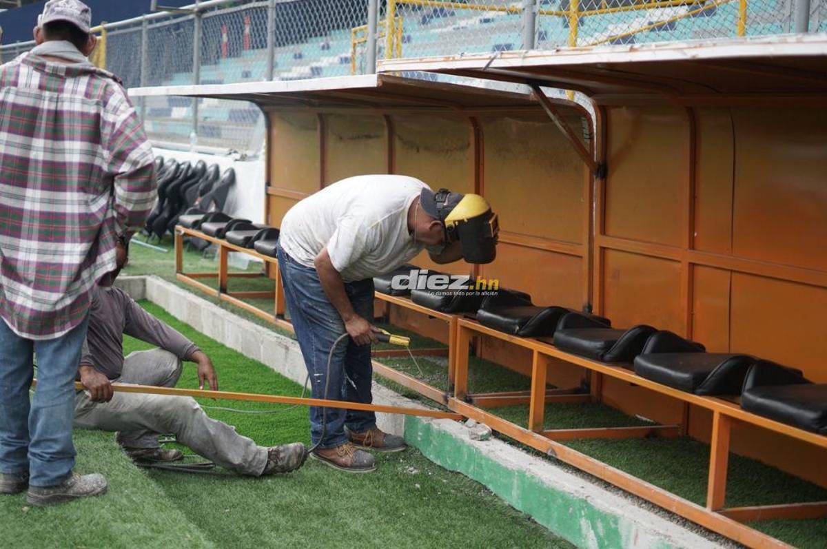 Honduras-México: Copeco declara alerta roja por el ingreso de tormenta tropical Sara que afectará la costa norte