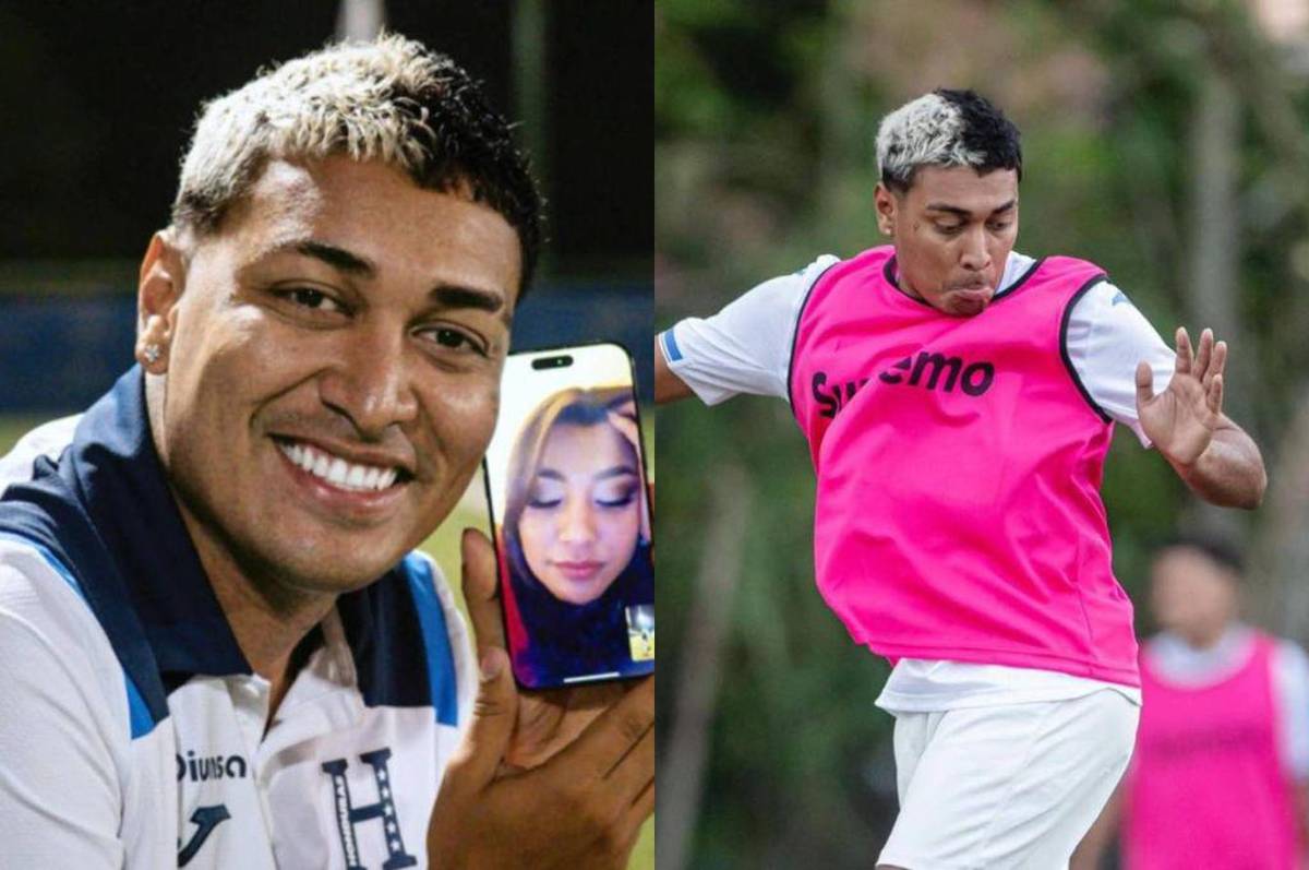 La confesión de Supremo sobre Milagro Flores, el apodo que le dice y el gesto que toda Honduras aplaude