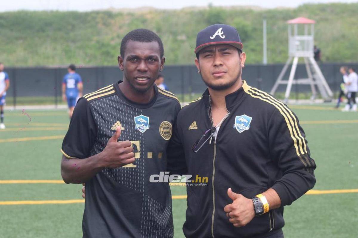 ¡Al ritmo catracho! Futbolistas hondureños le dan un toque especial a la Copa Mariachi 2022 ¿Cuánto se lleva el ganador?