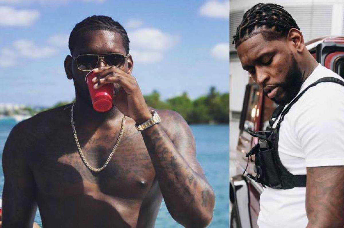 De jugar en el Arsenal de la Premier League a la cárcel: este fue el motivo de su detención en Inglaterra