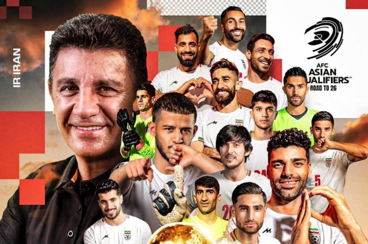 Donald Trump no los quiere: la selección que clasificó al Mundial 2026 que no podría jugar en Estados Unidos