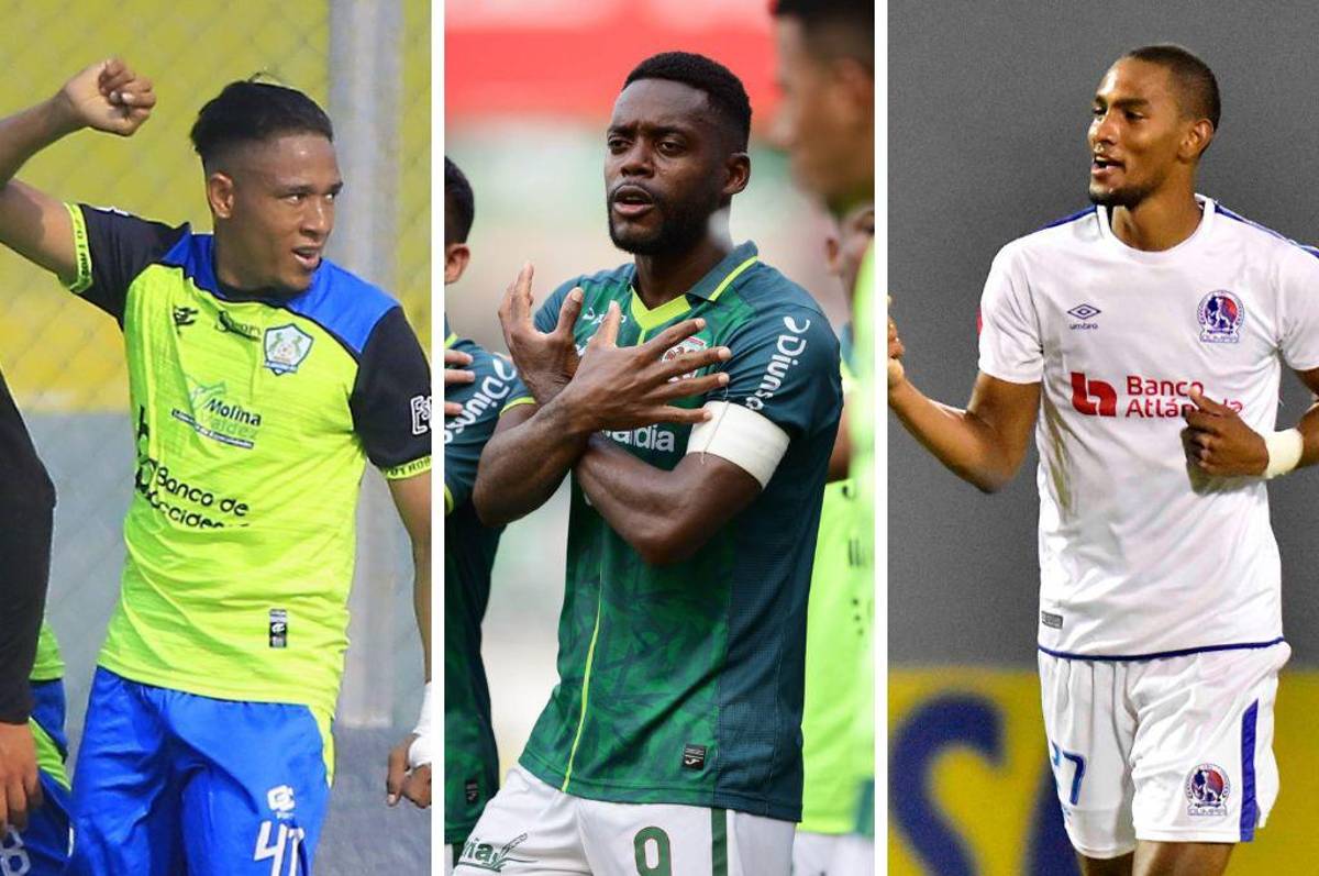 ¡Al rojo vivo! Dura batalla por ingresar a la fiesta grande del torneo Clausura y arde la zona del descenso tras empate del Honduras Progreso