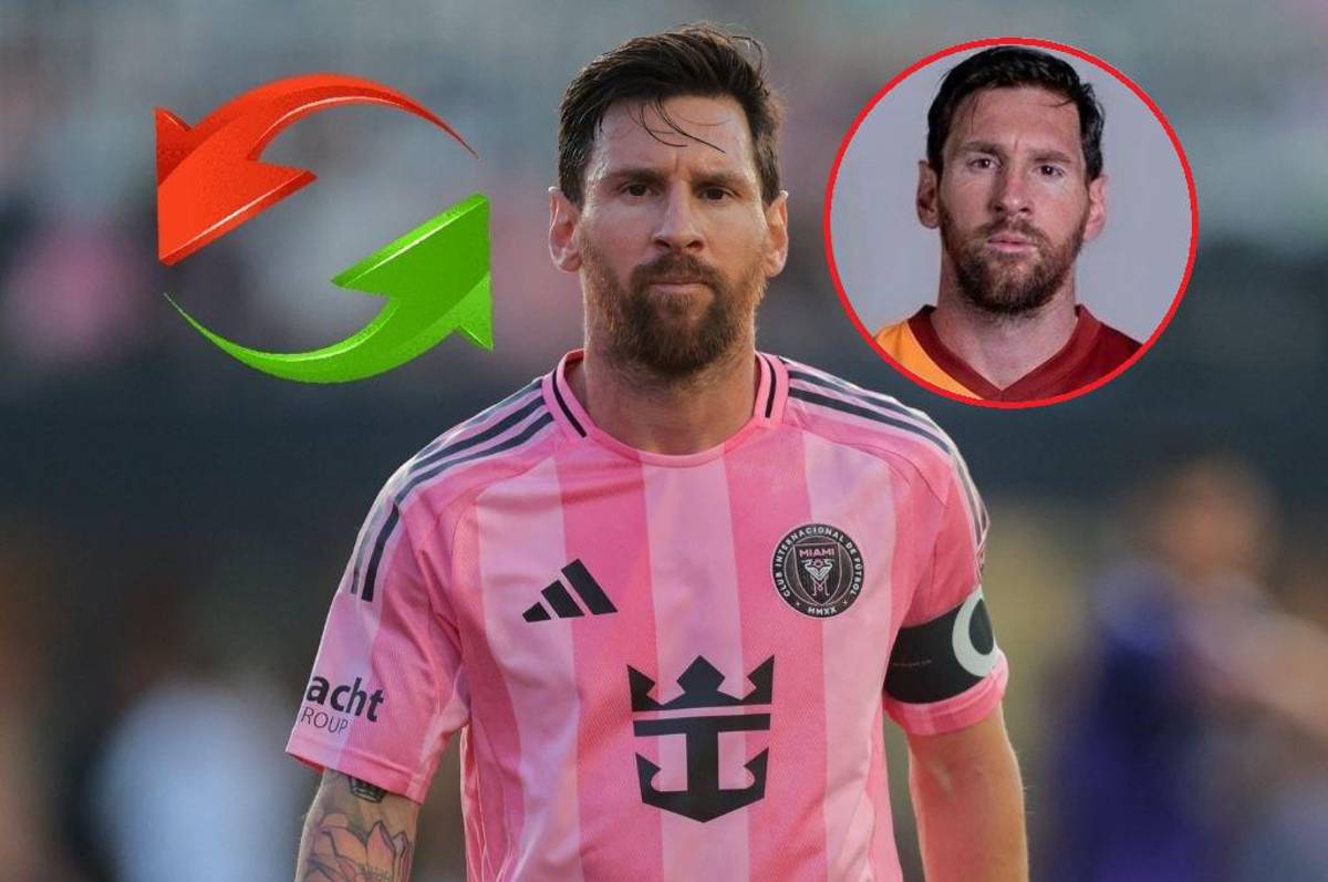Giro inesperado con Messi: el equipo de Europa que le ofrece contrato, este será su salario y jugaría Champions: Pagaremos