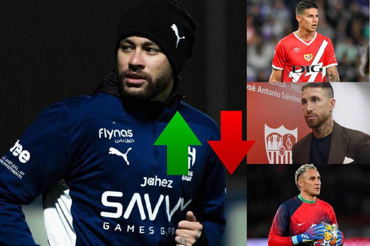 La respuesta de Colo Colo a Keylor Navas, crack se ofrece a Barcelona y dejó Europa por la MLS