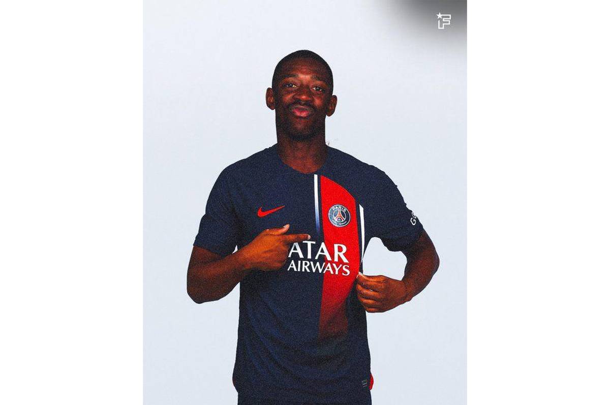 PSG rompe el mercado y activa la cláusula por Dembélé, Guardiola ficha a una estrella y Xavi sueña con el reemplazo de Alba