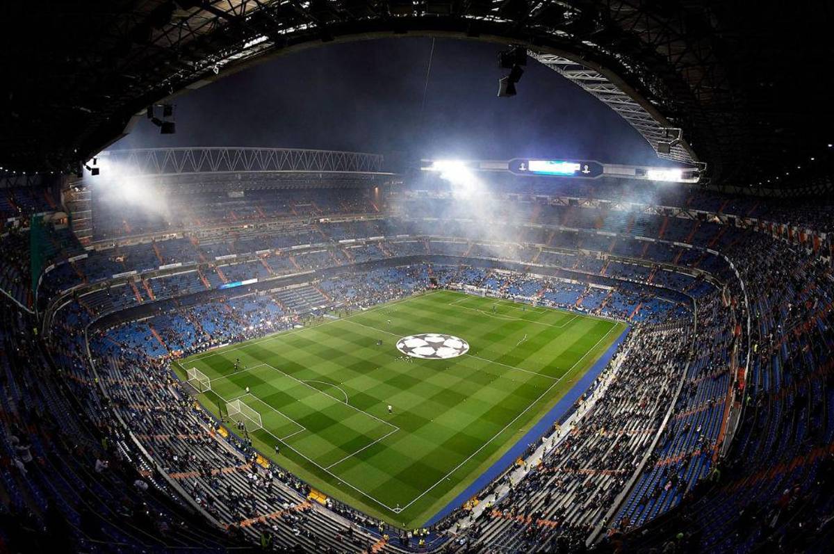 Con bajas, pero dando miedo: el electrizante once que mandará Ancelotti en el debut del Real Madrid en Champions