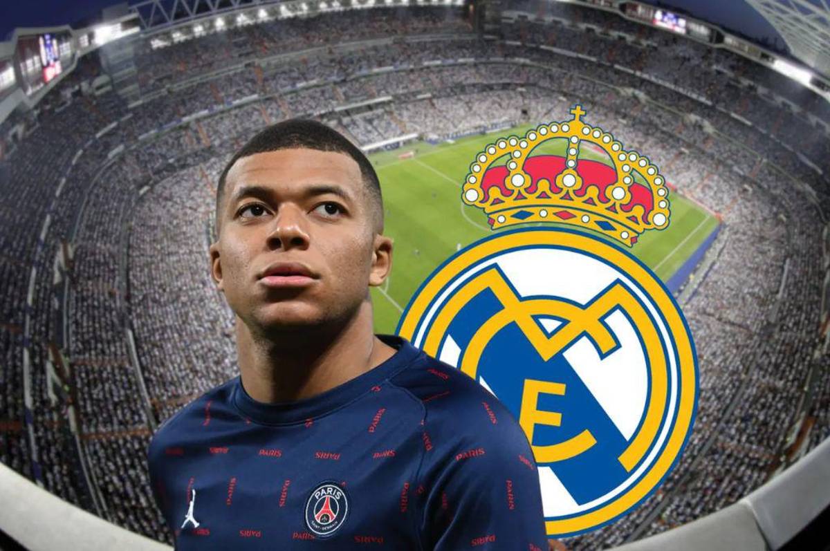 Confirman bombazo: Kylian Mbappé dejará al PSG a final de temporada y la postura del Real Madrid