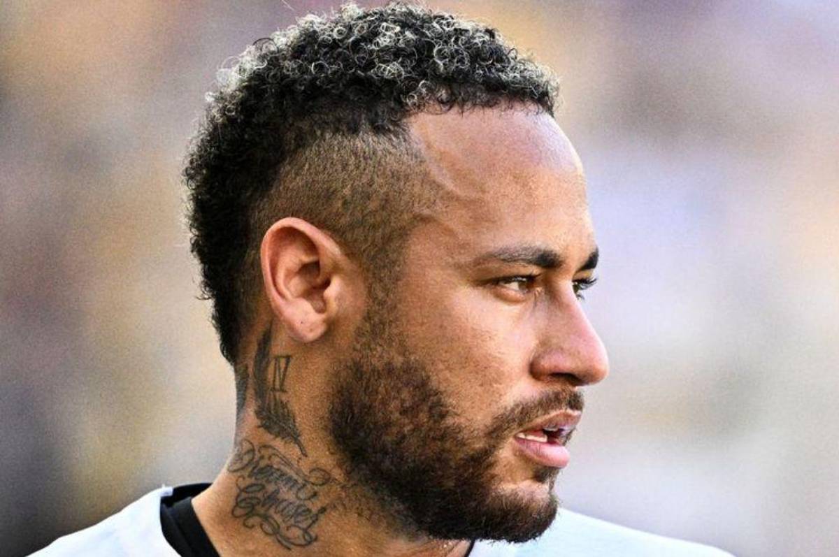 Ni Santos, ni Barcelona; Neymar abre la puerta a jugar en inesperado club: “Es el segundo en mi corazón”