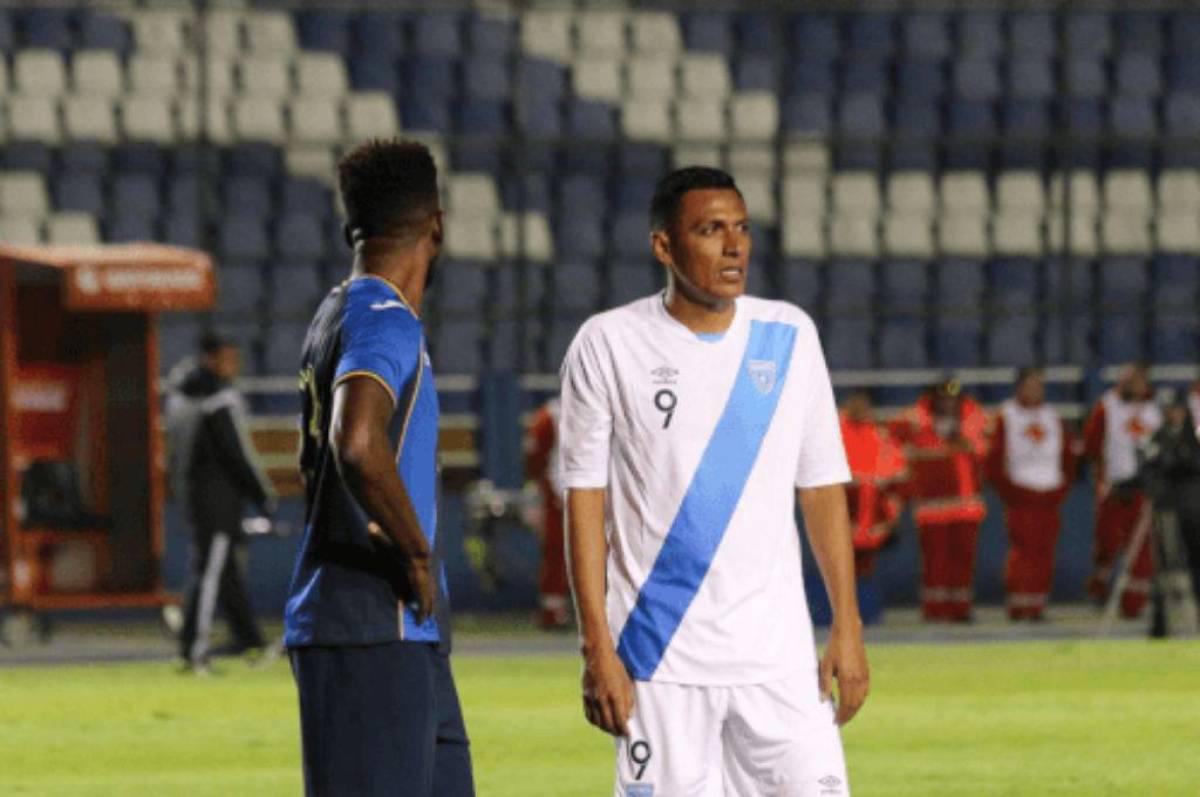 ¡Otro catracho con México! Jugaron para Alemania, Inglaterra y otros países: de Honduras a otras selecciones