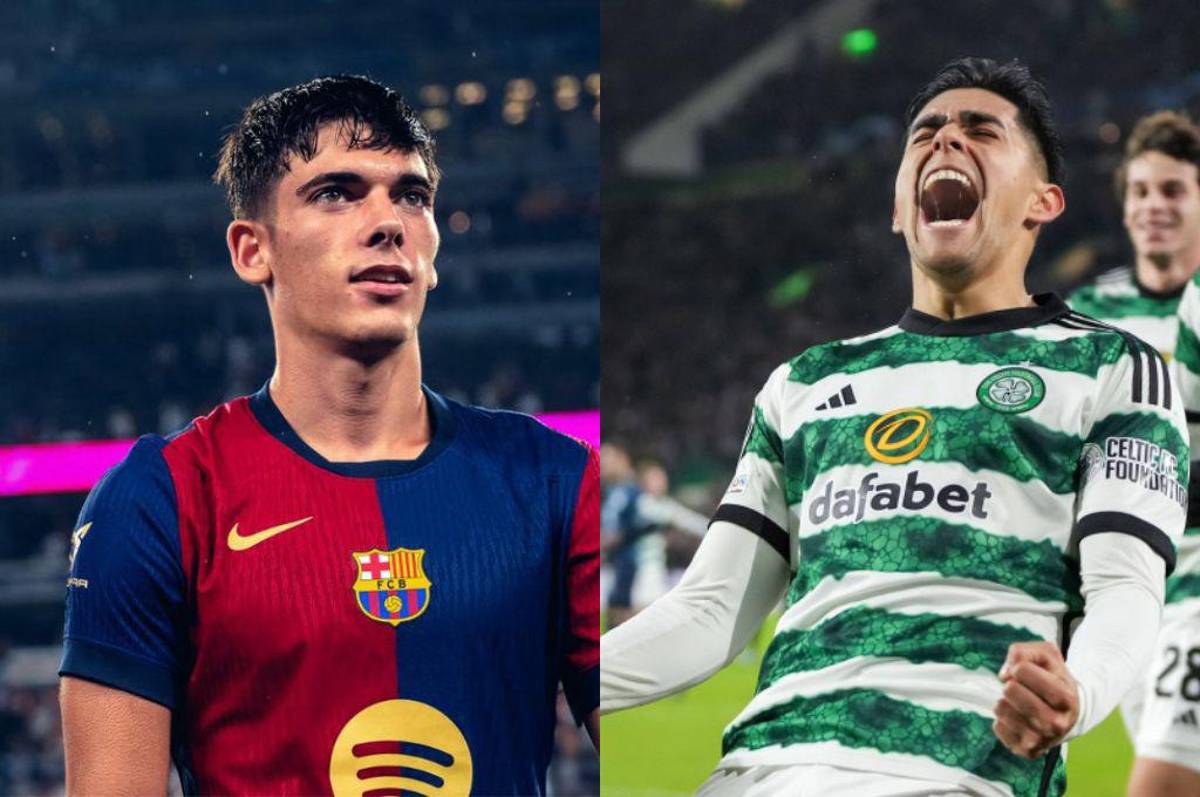 Barcelona fichará a jugador del Liverpool y el que firmó con el Celtic de Palma; estrella del City a Arabia y El Como se refuerza