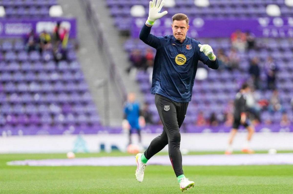 Fracasó con el United y llegaría al Barcelona, se le cae un fichaje a Xabi Alonso y Guardiola desea a una estrella de Flick