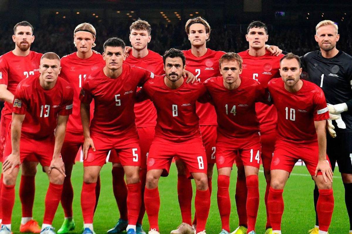 Estas son las plantillas más costosas del Mundial de Qatar 2022, ¿qué posición ocupan Argentina y Portugal?