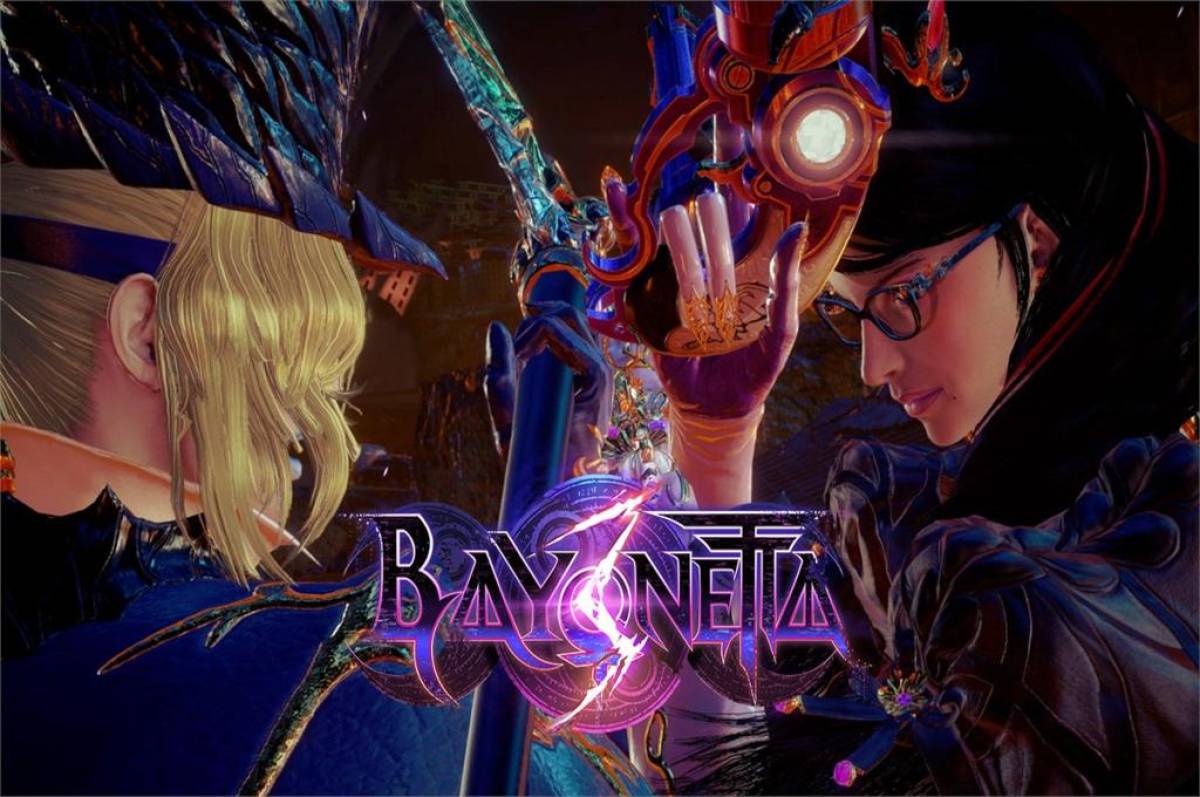 Bayonetta 3 espera su estreno para este 28 de octubre, exclusivamente en Nintendo Switch.
