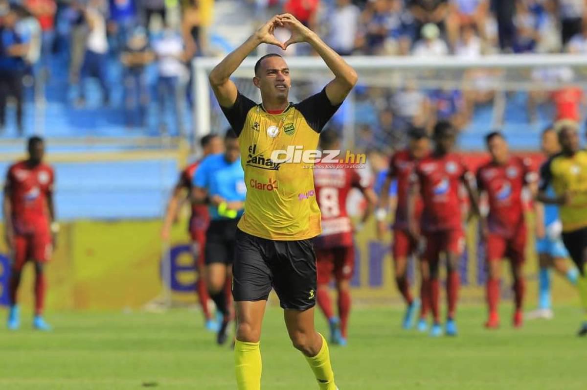 Con dos de Olancho: El TOP 15 de los jugadores más caros del Apertura 2023 de la Liga Nacional de Honduras