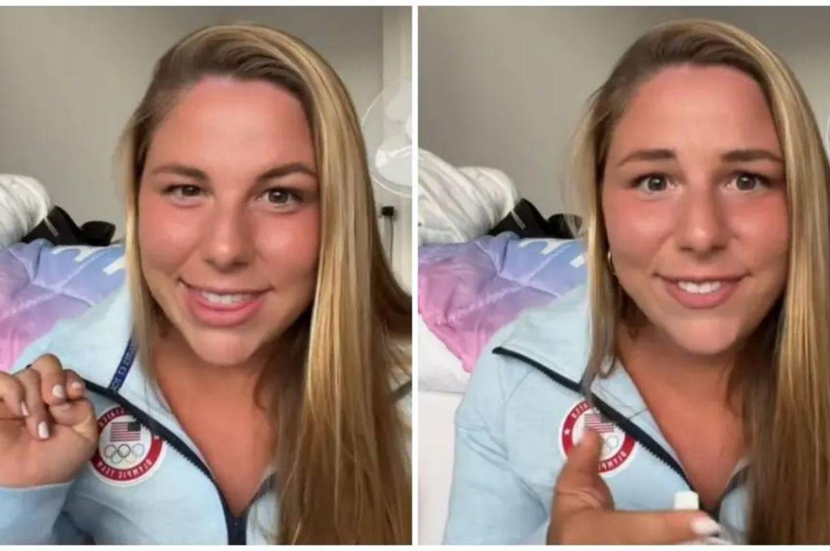 Tinder en los Juegos Olímpicos: Atleta explica como funciona la aplicación de relaciones y revela lo inesperado: “Quieres babys...”