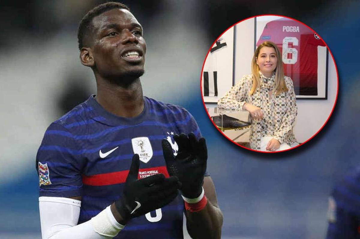 ¡Francia sufre otro duro golpe! Pogba se pierde el Mundial de Qatar; el doloroso comunicado de su agente Rafaela Pimienta