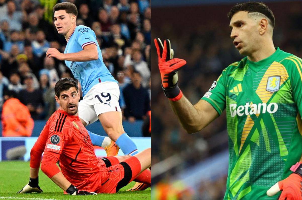 Nueva regla: el cambio que hizo oficial la IFAB para los porteros: la sanción que deben cumplir si no hacen caso