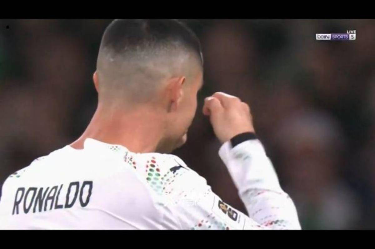 Cristiano Ronaldo ante el castigo más duro dado por FIFA: la razón por la que peligra el Mundial 2026 para CR7