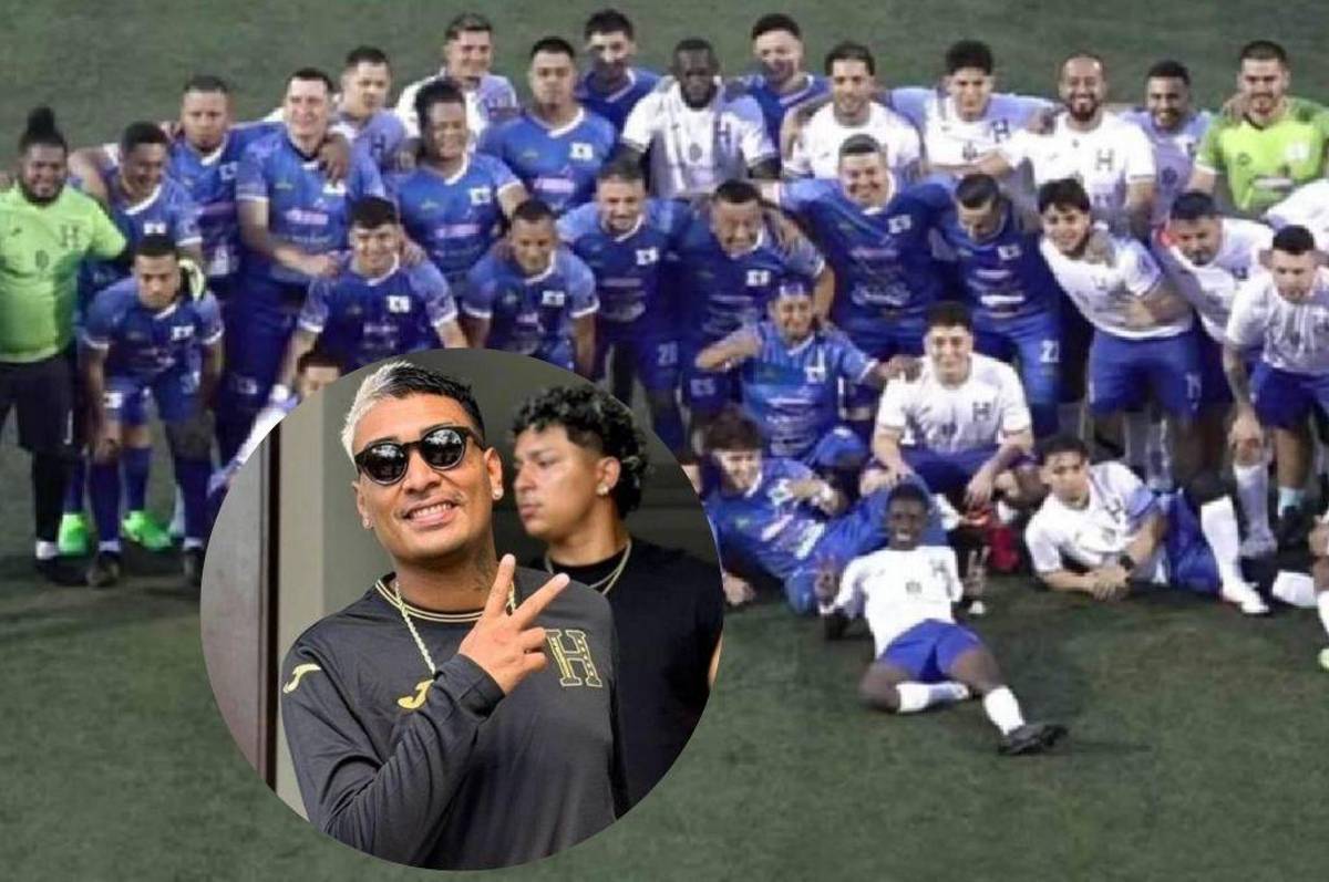 Tiktoker da la espalda a El Salvador con amenaza y quiere unirse a Honduras; esta fue la respuesta de Supremo