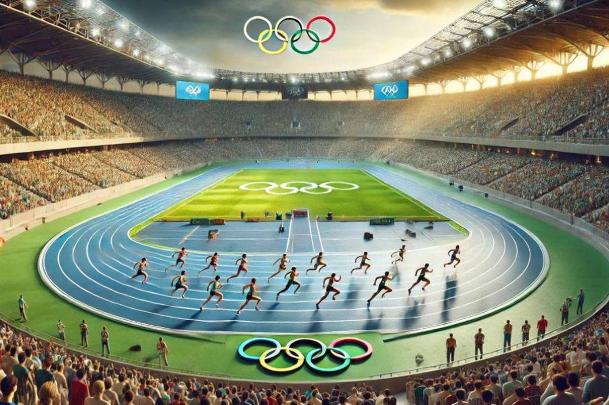 París 2024: Hora, como ver online en directo y canal de TV en Honduras los Juegos Olímpicos