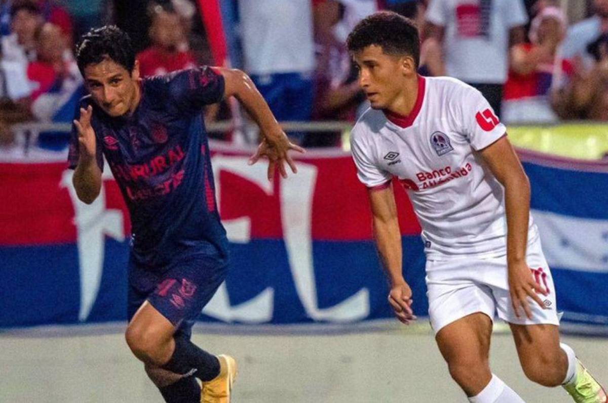Municipal le amarga el triunfo al Olimpia en el último suspiro en su primer amistoso de pretemporada en Atlanta