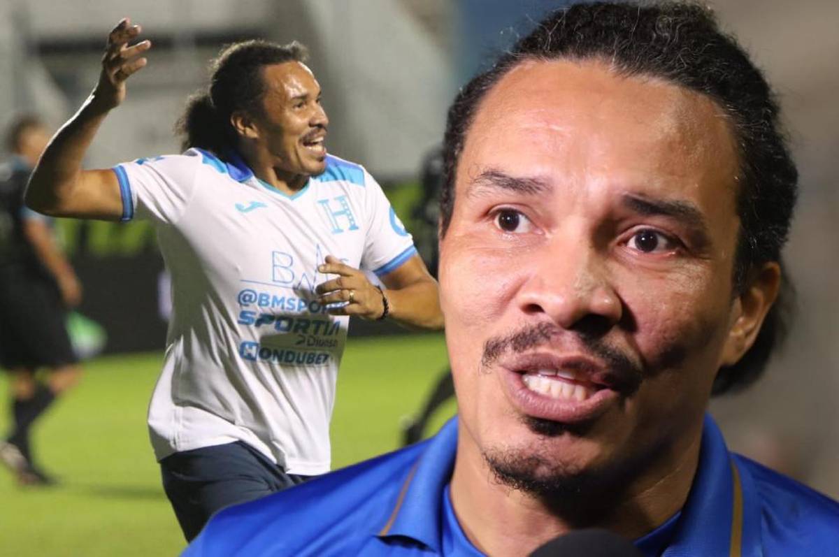 Rambo de León revela a qué se dedicará tras el retiro y pide a Fenafuth que le regale el título de técnico: “Quiero una Sub-17”