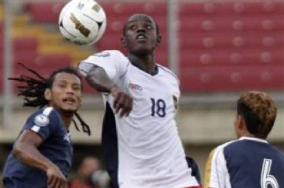 ¡Otro catracho con México! Jugaron para Alemania, Inglaterra y otros países: de Honduras a otras selecciones