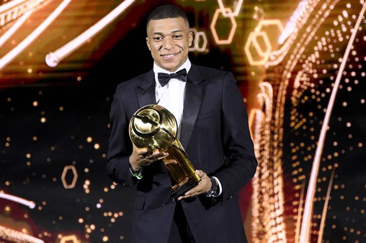 Mercado de fichajes: revelaron dónde quiere jugar Haaland, futbolista se marcha del PSG y el mensaje de Mbappé sobre su futuro