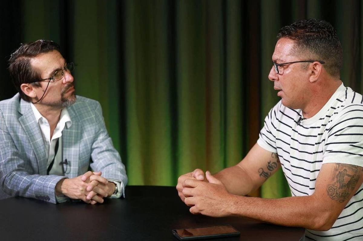 Quedó campeón con Alajuense, terminó en la cárcel y la directiva lo corrió del club: Nunca me ayudaron...