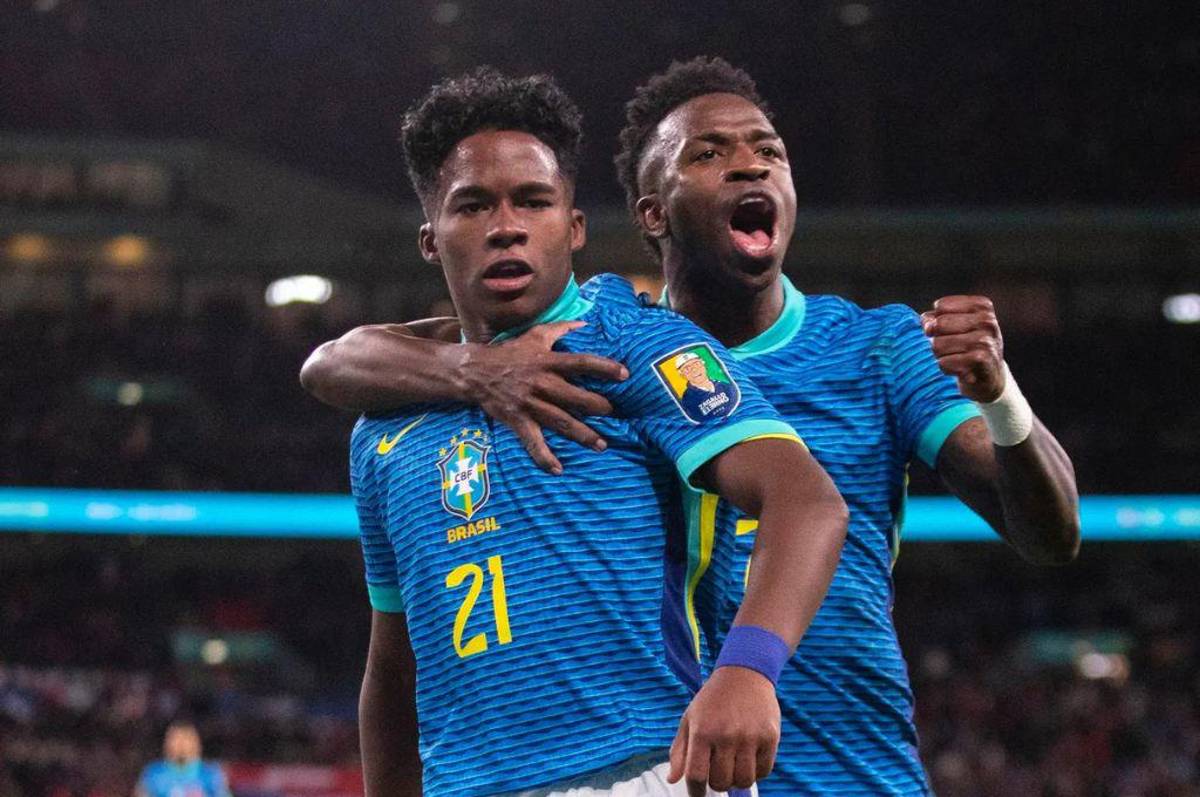 “Estaremos en la final del Mundial 2026, puedes filmarme mientras digo esto. No tengo dudas”