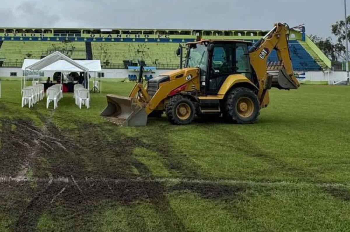 ¡Mesas de billar! La Liga Nacional de Honduras tendrá cinco canchas de primer nivel en 2025