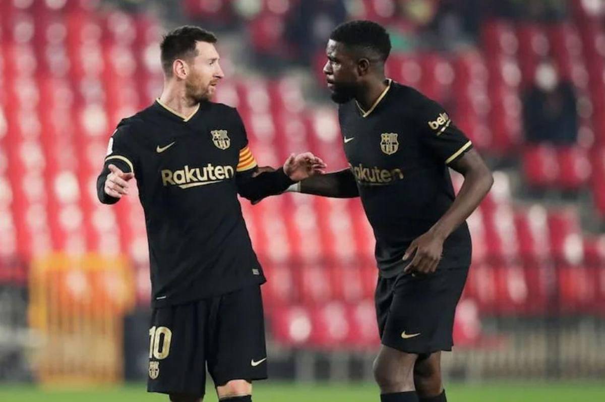 Barcelona lo corrió, sufrió 18 lesiones tras ser campeón del mundo y se retira a los 31 años por extraña razón: Fue una prisión...