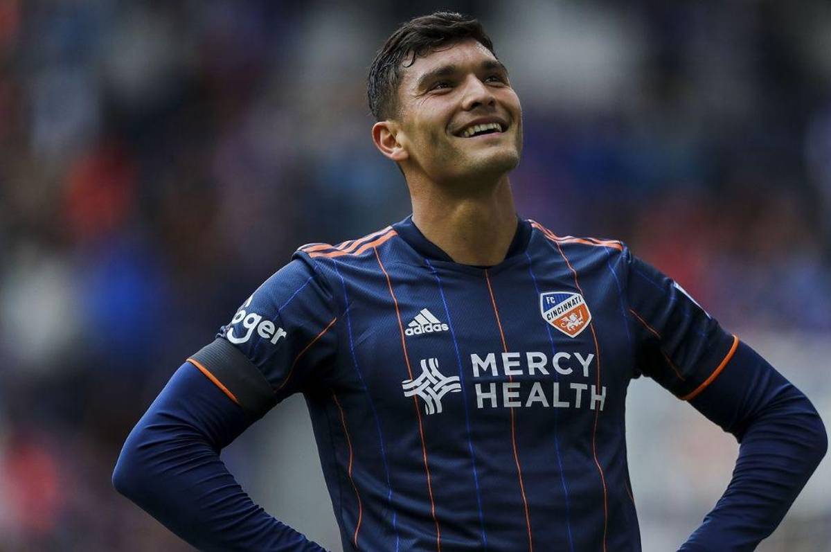 Los millones que están en juego en el All Star de la MLS ¿cuáles son los jugadores más caros en el juego de las Estrellas?