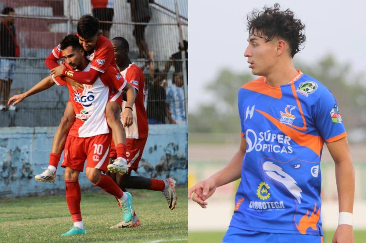 ¿Quién cierra de local? Así definirán Vida y Lobos UPFNM el descenso en Liga Nacional: fechas y reglamento