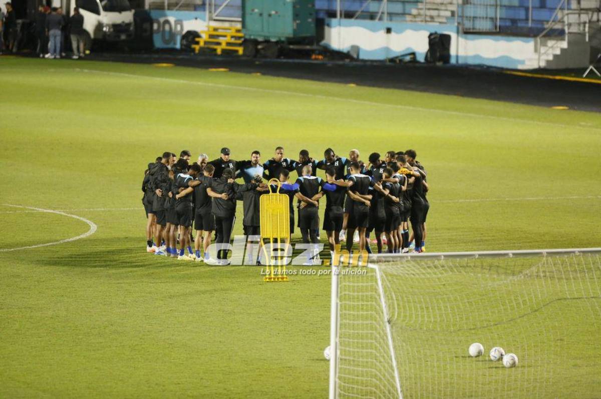 Honduras vs México: ¿Qué precio tiene mercado negro?, ausencias, duelos en Tegucigalpa y todo lo que debes saber del partido